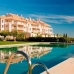 Los Flamingos property: Malaga, Spain Apartment 186668