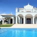Elviria property: Malaga, Spain Villa 186673