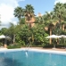 Malaga, Spain Townhome 186675