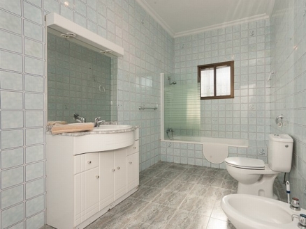 Elviria property: Malaga Villa 186678