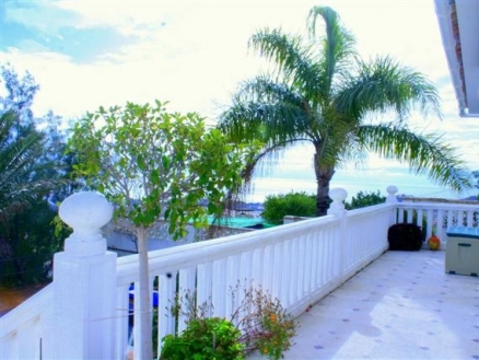 Benalmádena property: Villa for sale in Benalmádena 186683