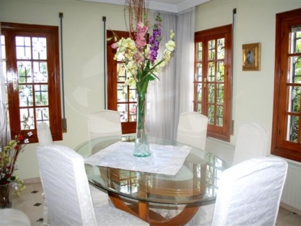 Benalmádena property: Villa with 3 bedroom in Benalmádena, Spain 186683