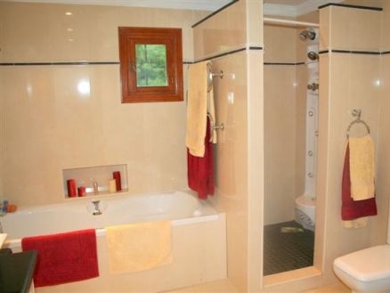 Benalmádena property: Villa for sale in Benalmádena, Malaga 186683