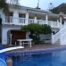 Benalmádena property: Benalmádena, Spain Villa 186683
