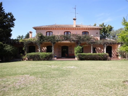 El Paraiso property: Villa for sale in El Paraiso 186685