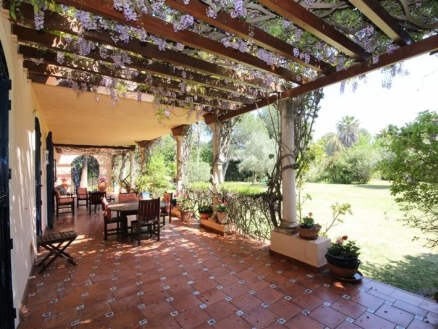 El Paraiso property: Villa for sale in El Paraiso, Malaga 186685