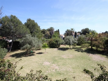 El Paraiso property: Villa in Malaga for sale 186685