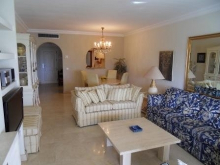 Apartment for sale in town, Spain 186692