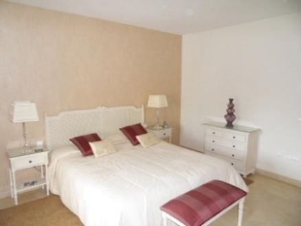 Apartment with 2 bedroom in town 186692