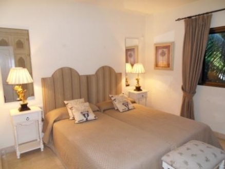Apartment in Malaga for sale 186692