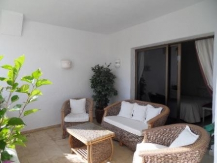 Malaga property | 2 bedroom Apartment 186692