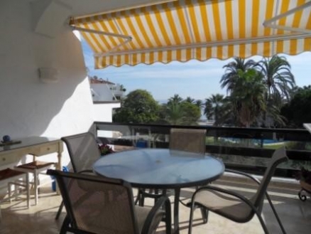 town, Spain | Apartment for sale 186692