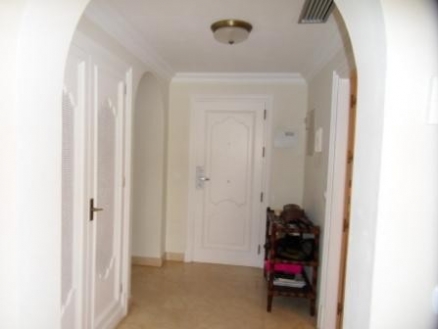town Apartment 186692