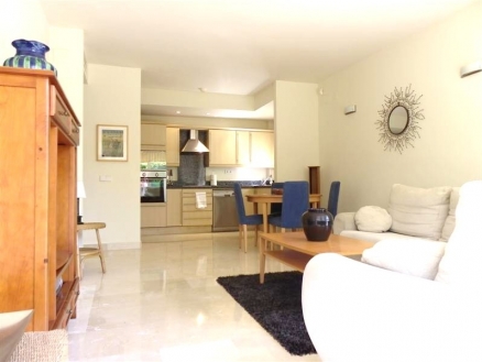 Riviera del Sol property: Apartment for sale in Riviera del Sol 186693