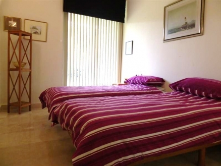 Riviera del Sol property: Apartment with 2 bedroom in Riviera del Sol 186693
