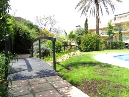 Riviera del Sol property: Apartment for sale in Riviera del Sol, Malaga 186693