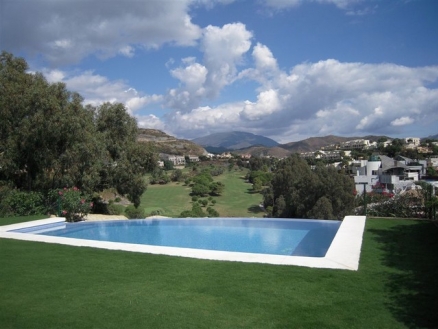 La&nbsp;Quinta&nbsp;property:&nbsp;Villa&nbsp;for&nbsp;sale&nbsp;in&nbsp;La&nbsp;Quinta,&nbsp;Malaga&nbsp;186696