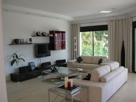 La&nbsp;Quinta&nbsp;property:&nbsp;Malaga&nbsp;Villa&nbsp;186696