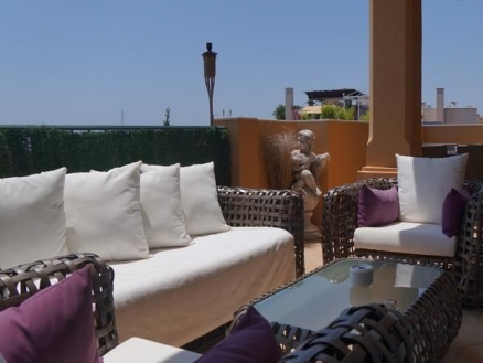 Riviera&nbsp;del&nbsp;Sol&nbsp;property:&nbsp;Apartment&nbsp;with&nbsp;3&nbsp;bedroom&nbsp;in&nbsp;Riviera&nbsp;del&nbsp;Sol,&nbsp;Spain&nbsp;186697