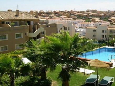 Riviera&nbsp;del&nbsp;Sol&nbsp;property:&nbsp;Apartment&nbsp;in&nbsp;Malaga&nbsp;for&nbsp;sale&nbsp;186697