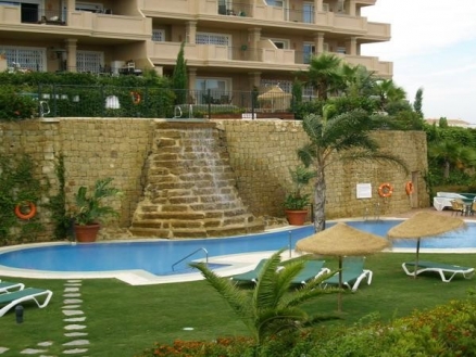 Riviera&nbsp;del&nbsp;Sol&nbsp;property:&nbsp;Malaga&nbsp;Apartment&nbsp;186697