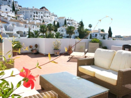 Los&nbsp;Arqueros&nbsp;property:&nbsp;Apartment&nbsp;for&nbsp;sale&nbsp;in&nbsp;Los&nbsp;Arqueros&nbsp;186698