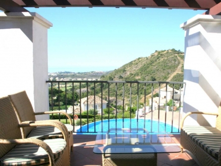 Los&nbsp;Arqueros&nbsp;property:&nbsp;Apartment&nbsp;with&nbsp;3&nbsp;bedroom&nbsp;in&nbsp;Los&nbsp;Arqueros&nbsp;186698