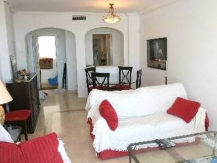 Los&nbsp;Arqueros&nbsp;property:&nbsp;Apartment&nbsp;with&nbsp;3&nbsp;bedroom&nbsp;in&nbsp;Los&nbsp;Arqueros,&nbsp;Spain&nbsp;186698