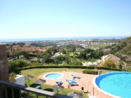 Los&nbsp;Arqueros&nbsp;property:&nbsp;Malaga&nbsp;Apartment&nbsp;186698