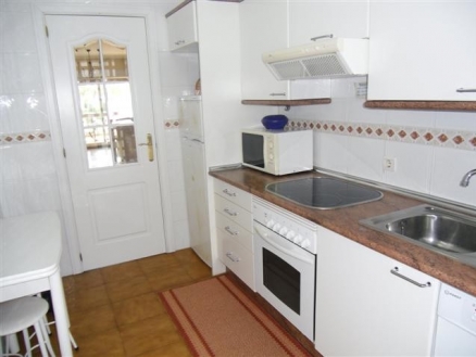 Puerto Banus property: Apartment for sale in Puerto Banus, Malaga 186705