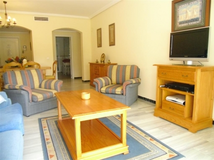 Puerto Banus property: Malaga property | 2 bedroom Apartment 186705