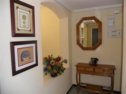 Puerto Banus property: Puerto Banus, Spain | Apartment for sale 186705