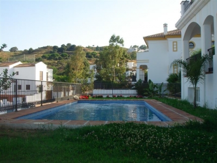 Villa for sale in town 186707