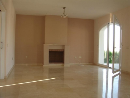 Villa with 4 bedroom in town, Spain 186707