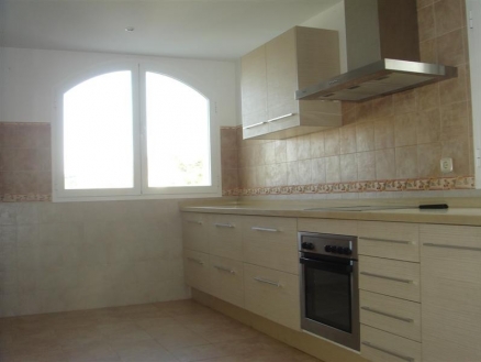 Villa for sale in town, Malaga 186707