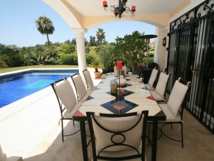 Las&nbsp;Brisas&nbsp;property:&nbsp;Malaga&nbsp;Villa&nbsp;186710