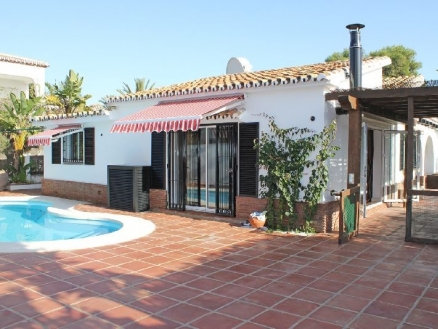 Carib Playa property: Villa for sale in Carib Playa 186713