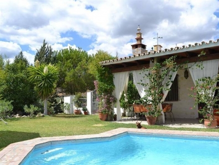Coin property: Villa for sale in Coin, Spain 186716