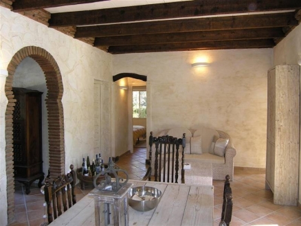 Coin property: Malaga property | 3 bedroom Villa 186716