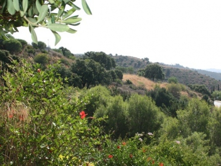 Land&nbsp;for&nbsp;sale&nbsp;in&nbsp;town,&nbsp;Spain&nbsp;186719