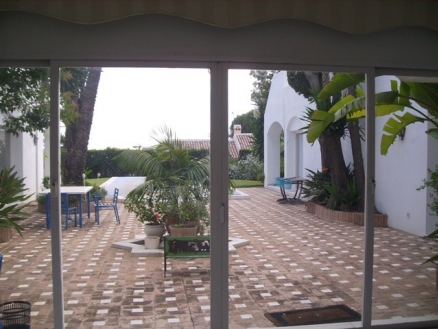 Las Chapas De Marbella property: Villa for sale in Las Chapas De Marbella, Malaga 186720