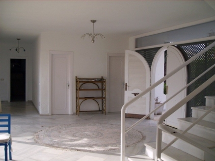 Las Chapas De Marbella property: Villa in Malaga for sale 186720