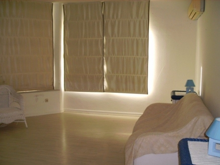 Las Chapas De Marbella property: Las Chapas De Marbella Villa 186720