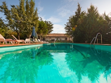 Ronda&nbsp;property:&nbsp;Ronda&nbsp;Villa&nbsp;186721