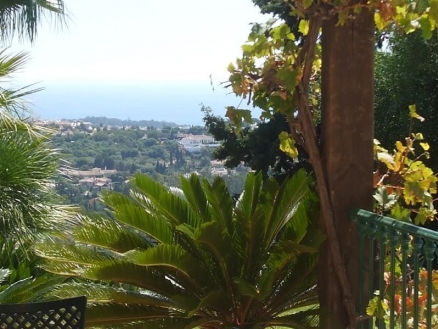 El Paraiso property: Villa for sale in El Paraiso 186724