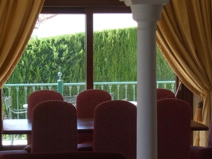 El Paraiso property: Villa with 4 bedroom in El Paraiso 186724