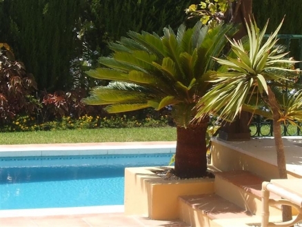 El Paraiso property: Villa in Malaga for sale 186724