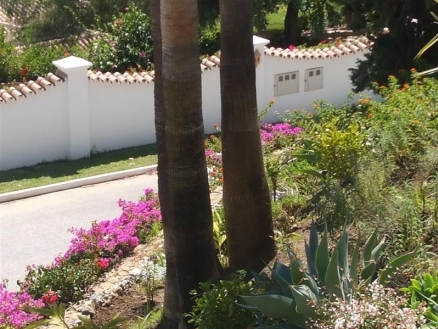 El Paraiso property: Malaga property | 4 bedroom Villa 186724