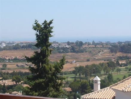 El Paraiso property: Malaga Villa 186724