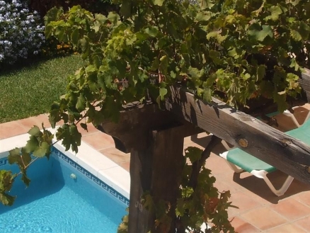 El Paraiso property: El Paraiso Villa 186724